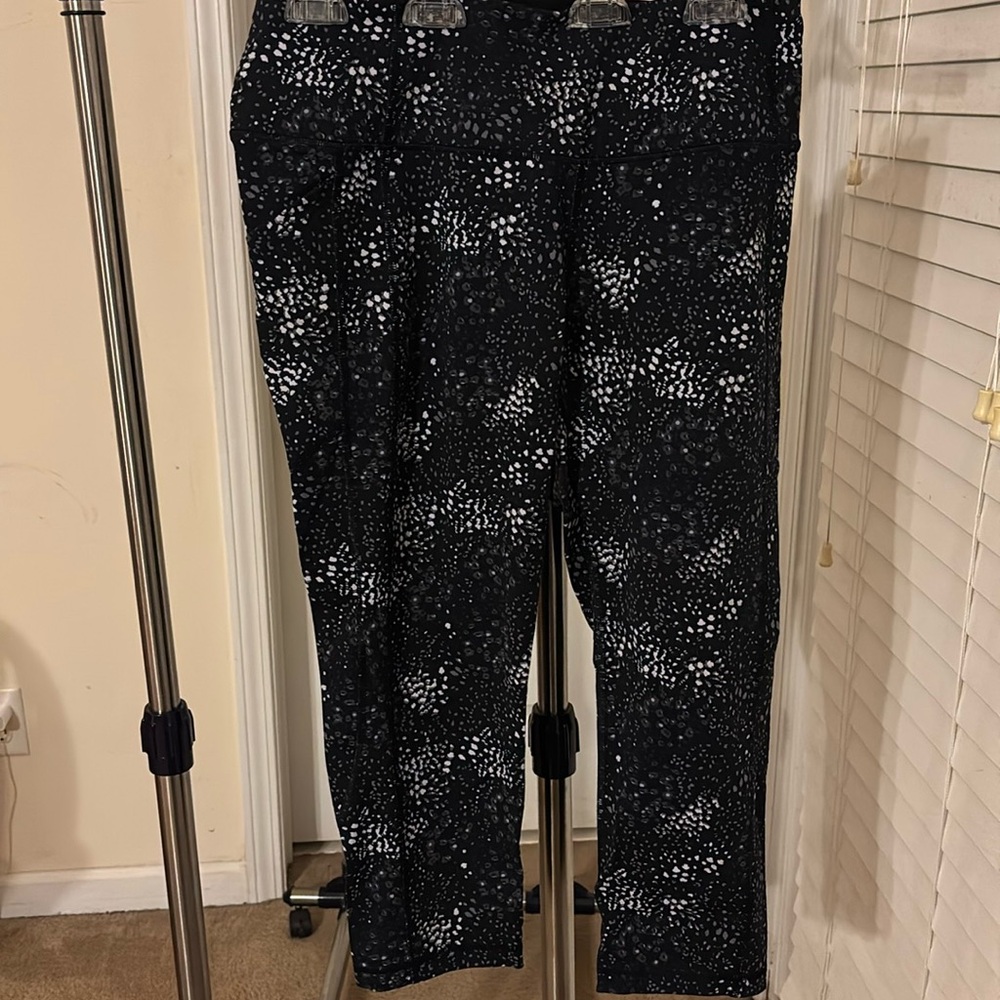 Women’s activewear